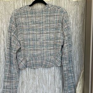 Belle Poque Vintage-Style Bolero, 2X Brand New With Tags -Free Shipping-